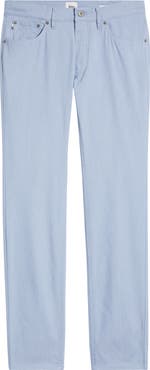 Brax Chuck Modern Fit Chambray Pants