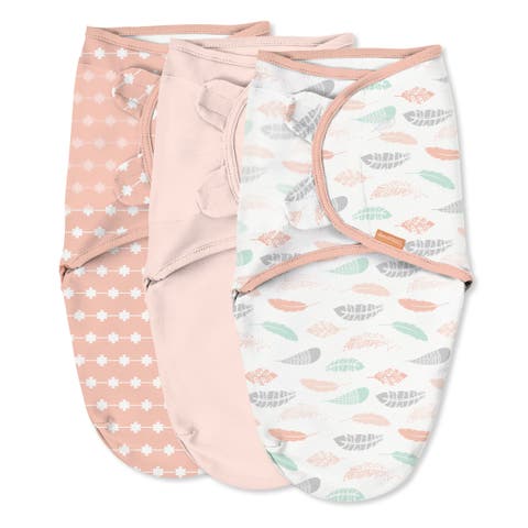 SwaddleMe by Ingenuity Original Swaddle