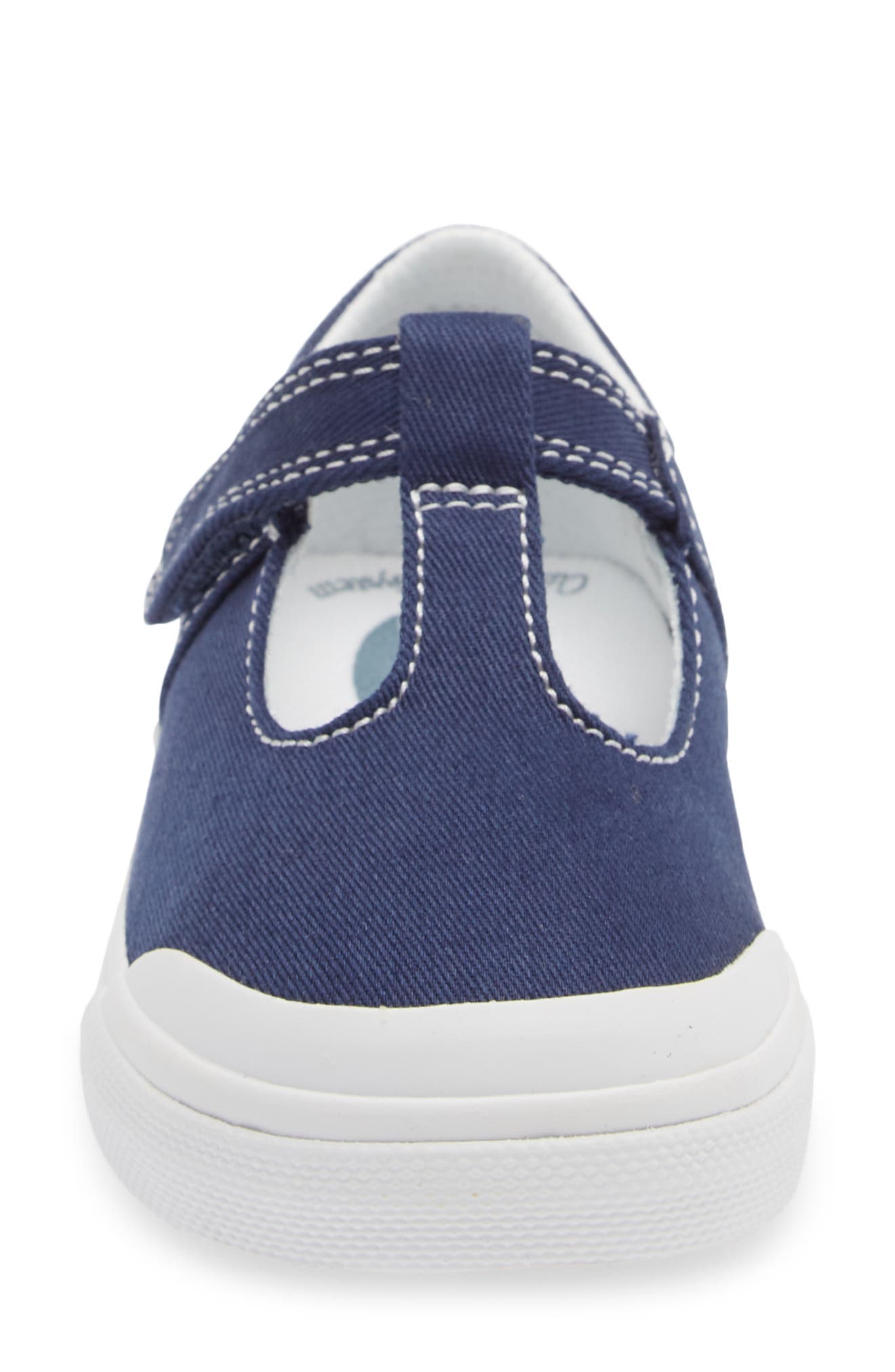 Drew Mary Jane Sneaker, Alternate, color, NAVY