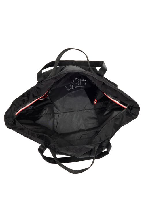 Hunter Tote Bag