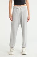 SPLITS59 Andie Oversized Modal Fleece Sweatpants