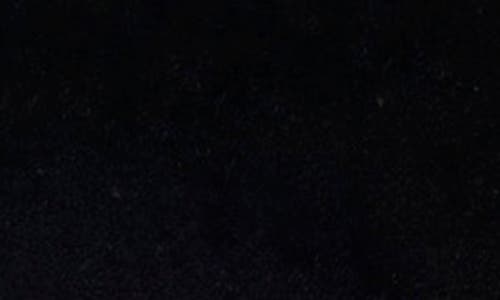 Altuzarra Medallion Velveteen Envelope Clutch In Black