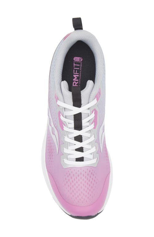 Saucony Kids' Guide Sneaker In Multi