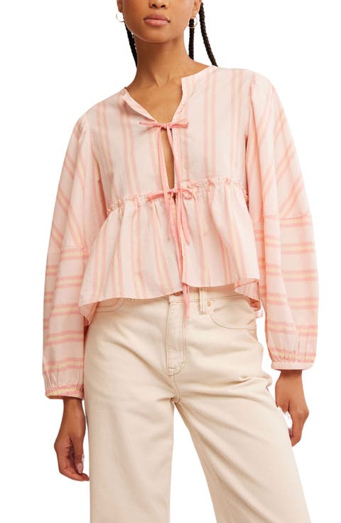 Brunch Babe Top