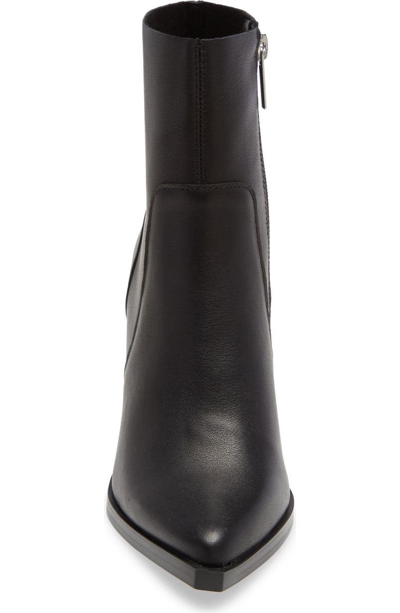 Steve Madden Calabria Pointed Toe Bootie, Alternate, color,