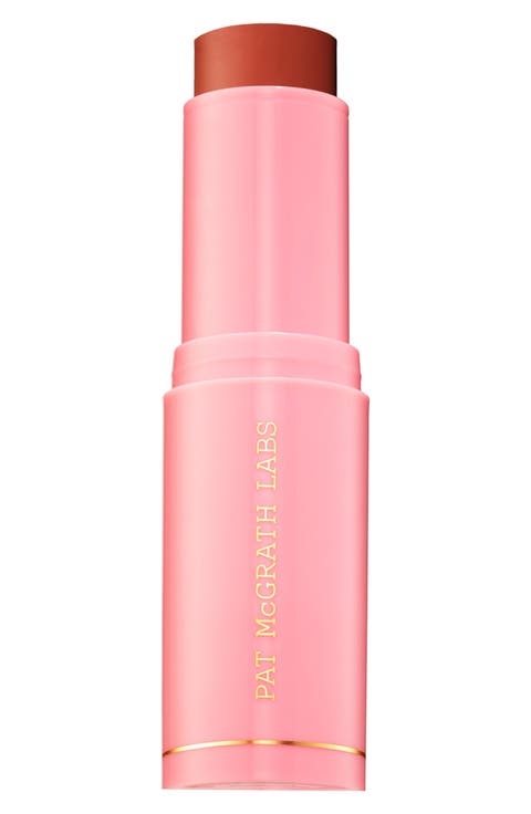 Divine Cream Blush: Legendary Glow Color Balm