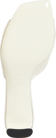 Annika Slide Sandal