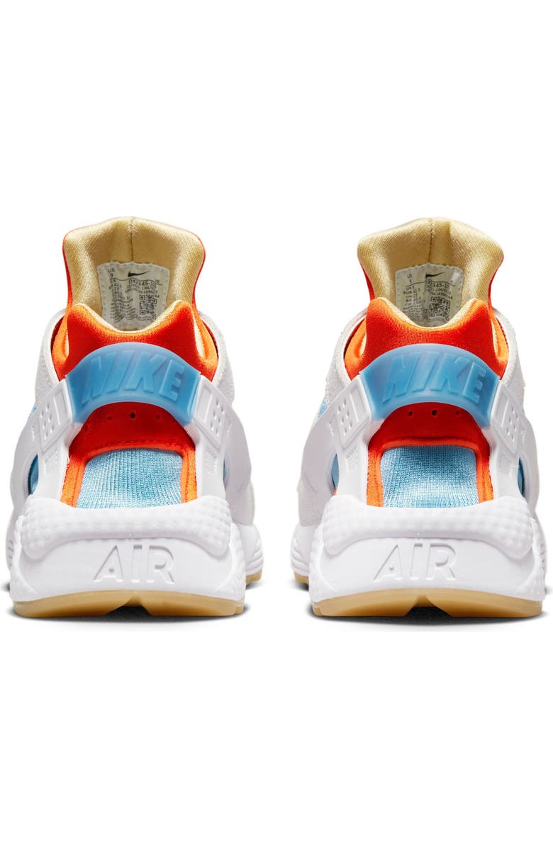 Nike Air Huarache Sneaker, Alternate, color,