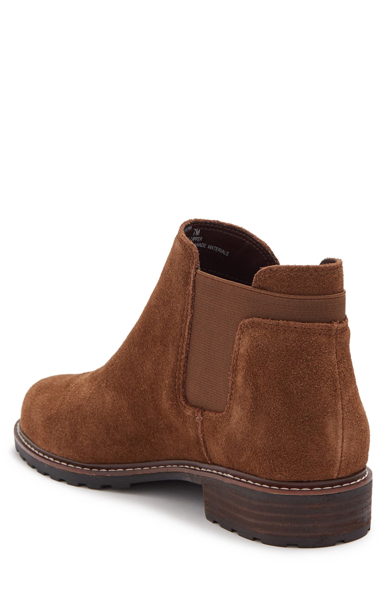 Me Too Rae Chelsea Boot (Women) | Nordstromrack