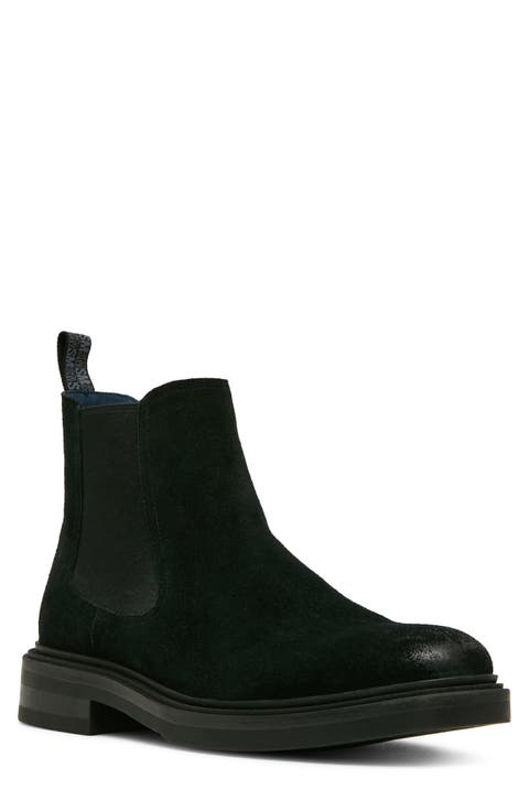 Hatton Chelsea Boot