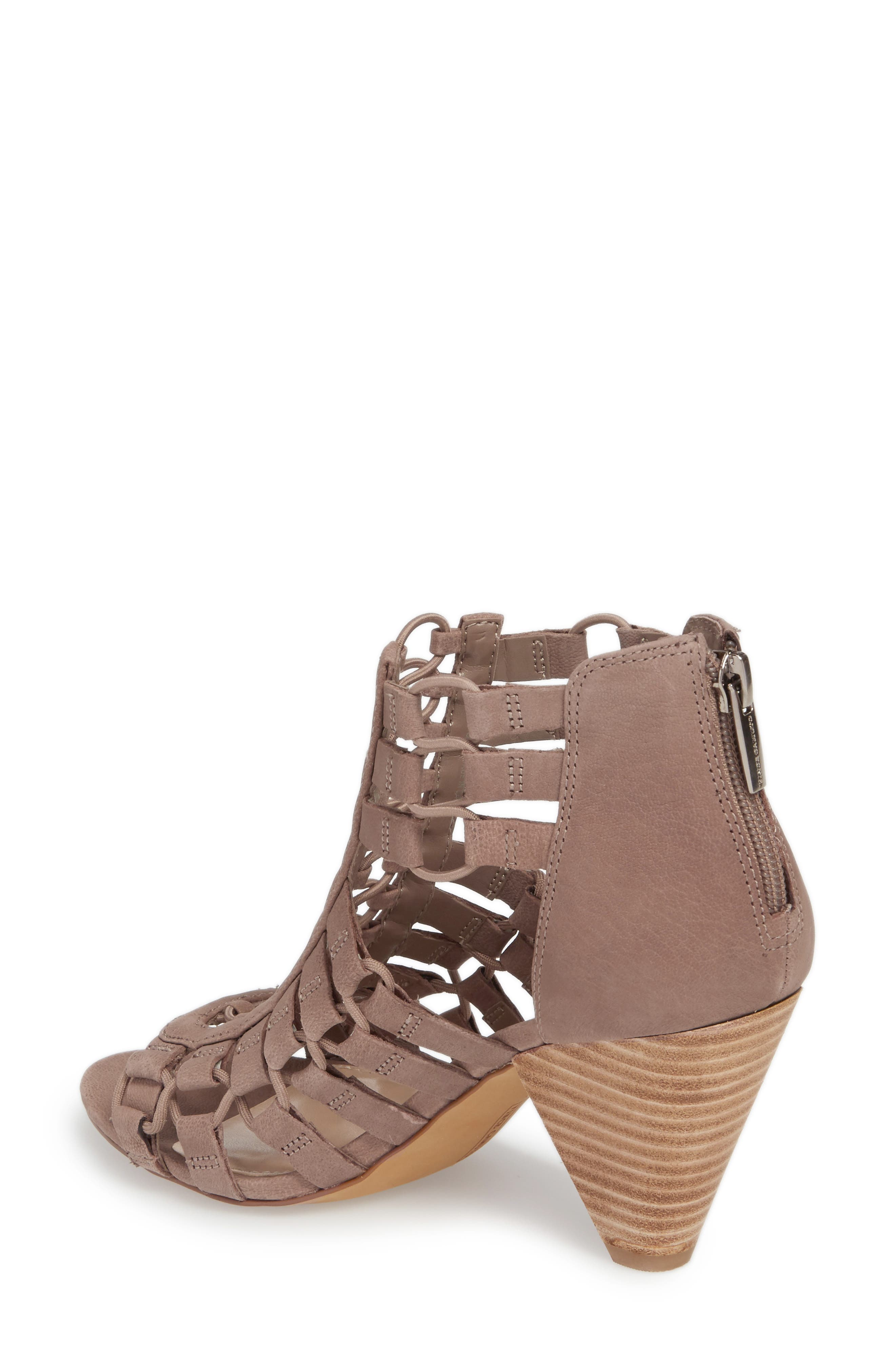 Elanso Sandal, Alternate, color, URBAN LUX LEATHER