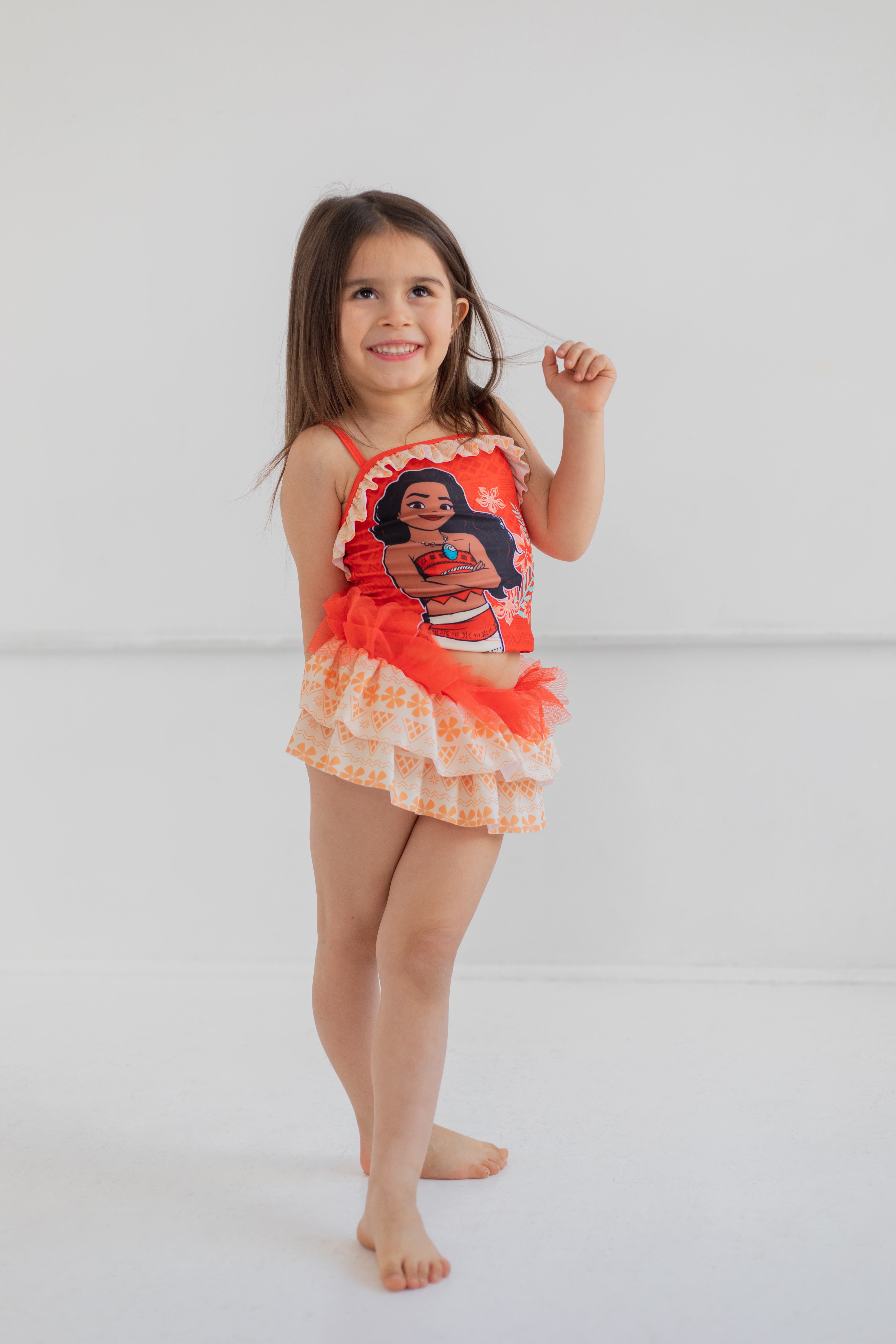 selected Moana Sunset Orange