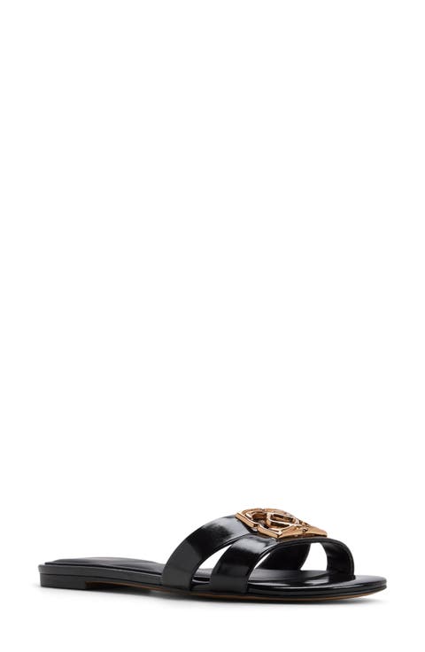 Sunray Slide Sandal (Women)