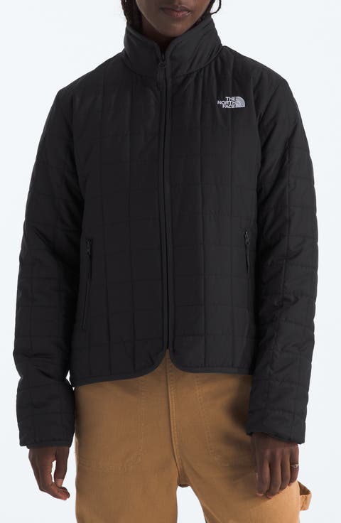 Junction Insulated Jacket