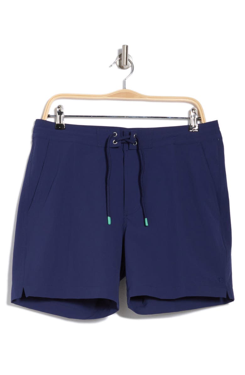 Tori Richard Tradewind Swim Trunks, Alternate, color,