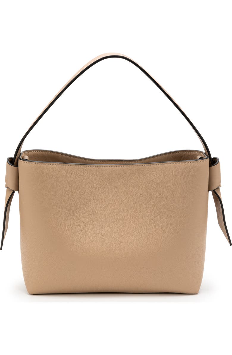 LA PORTEGNA Paulita Crossbody Bag Lightness, Alternate, color, Taupe