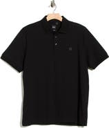 BOSS Parris Short Sleeve Polo