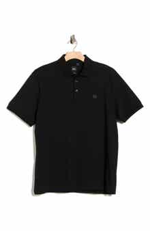 BOSS Parris Short Sleeve Polo