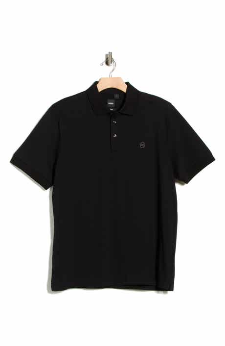 BOSS Parris Short Sleeve Polo