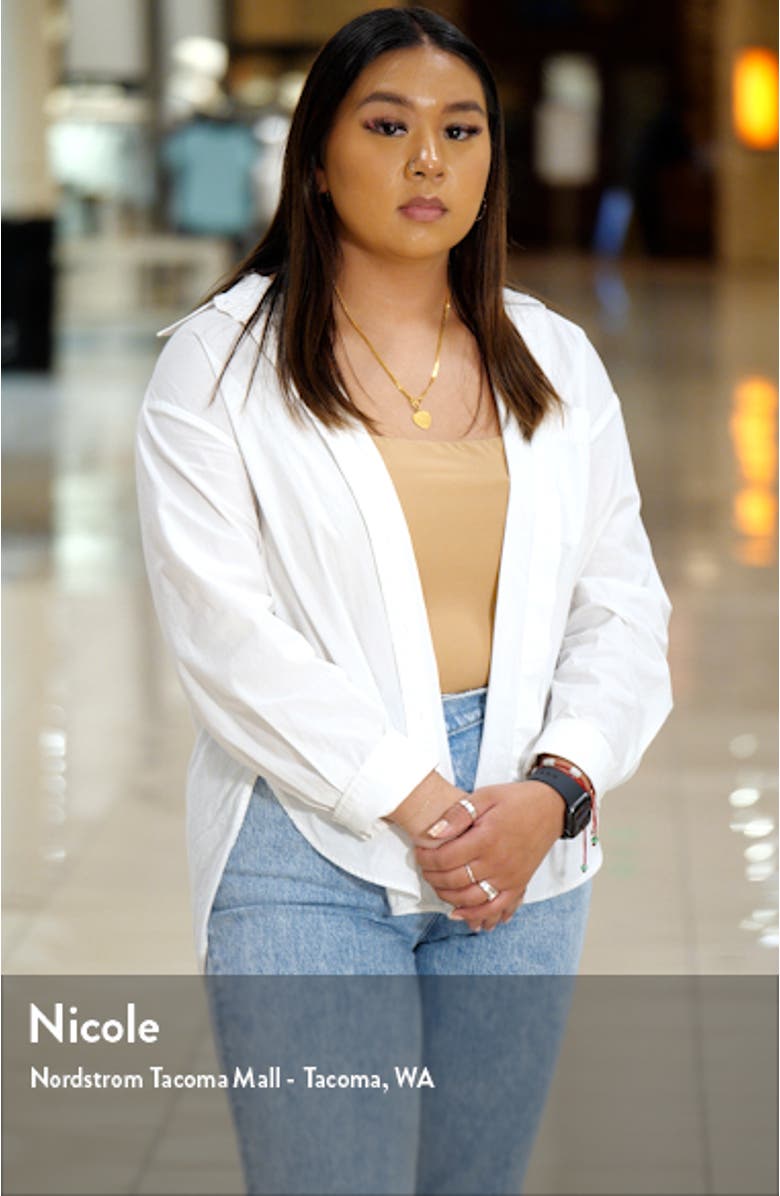 Jamie Cotton Minidress, sales video thumbnail