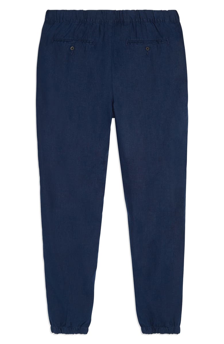 Onia Men's Elijah Linen Pants, Alternate, color, 
