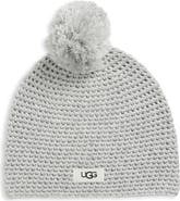 UGG® Pom Beanie