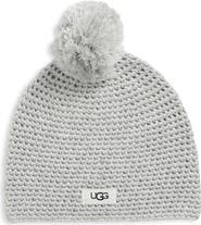 UGG® Pom Beanie