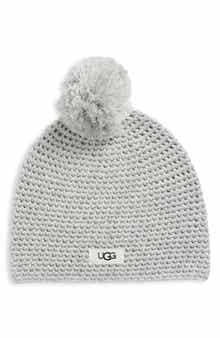 Pom Beanie