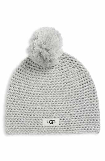 Pom Beanie