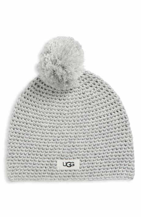 Pom Beanie