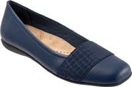 Trotters Samantha Flat