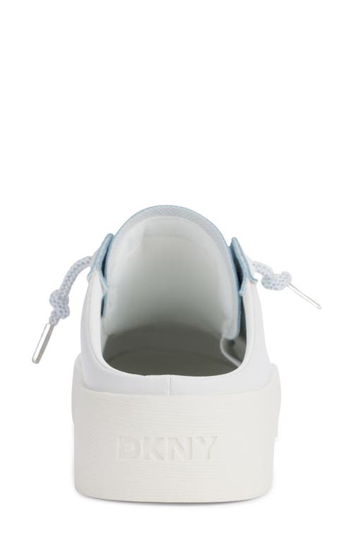 Dkny Garren Slip-on Sneaker