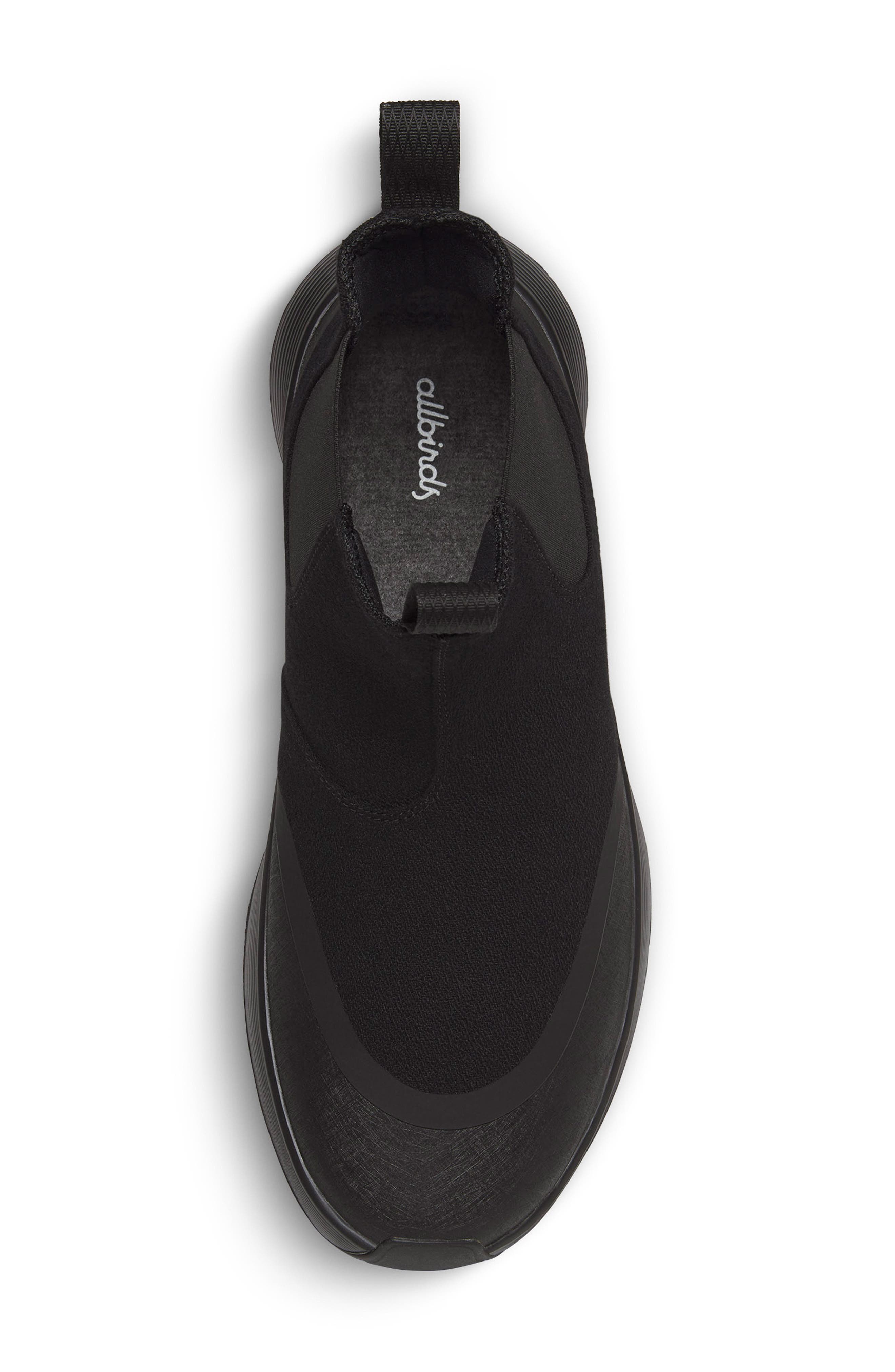 Allbirds Runner Chelsea Boot, Alternate, color, 