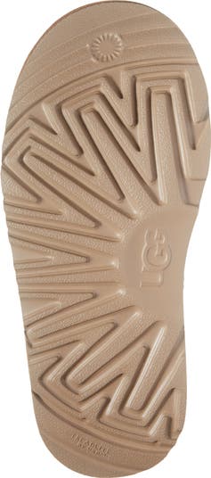 Kids' Classic Ultra Water Resistant Genuine Shearling Mini Boot