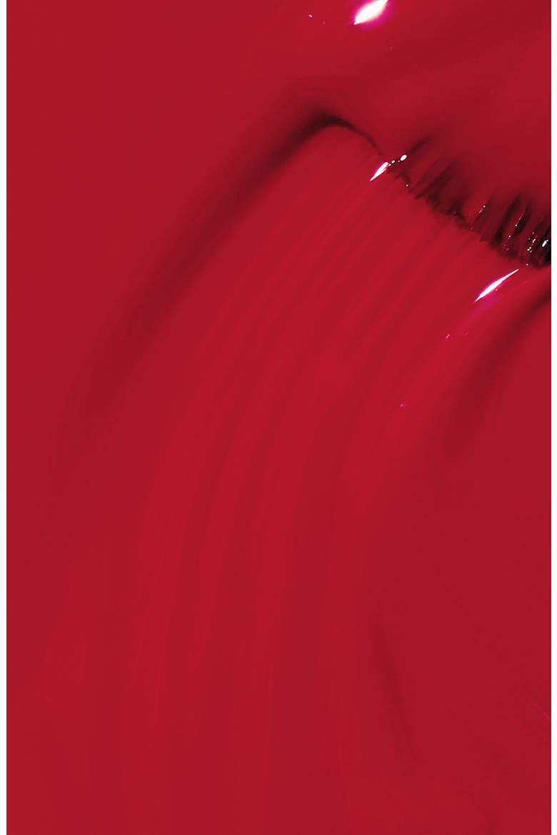 Nail Lacquer -  Somewhere Over the Rainbow Mountains, Alternate, color, CRIMSON