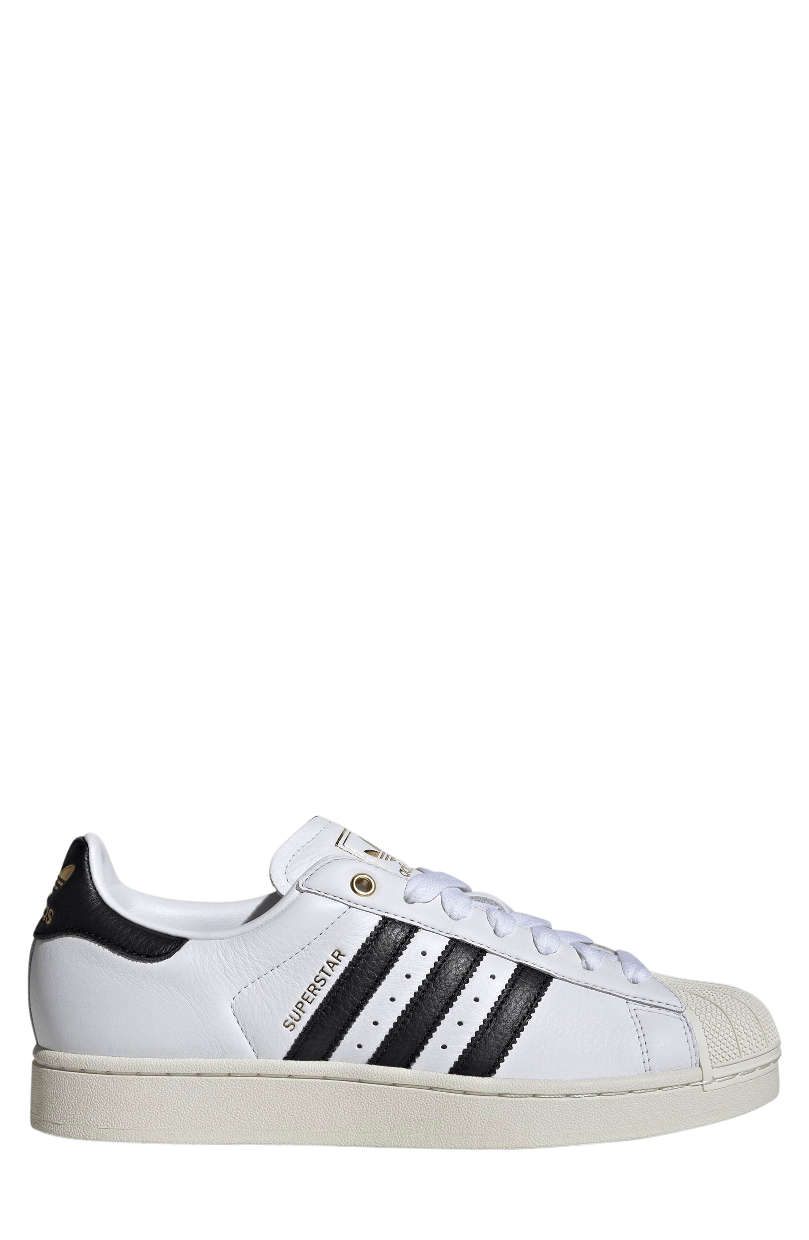 adidas Gender Inclusive Superstar II Sneaker, Alternate, color, 