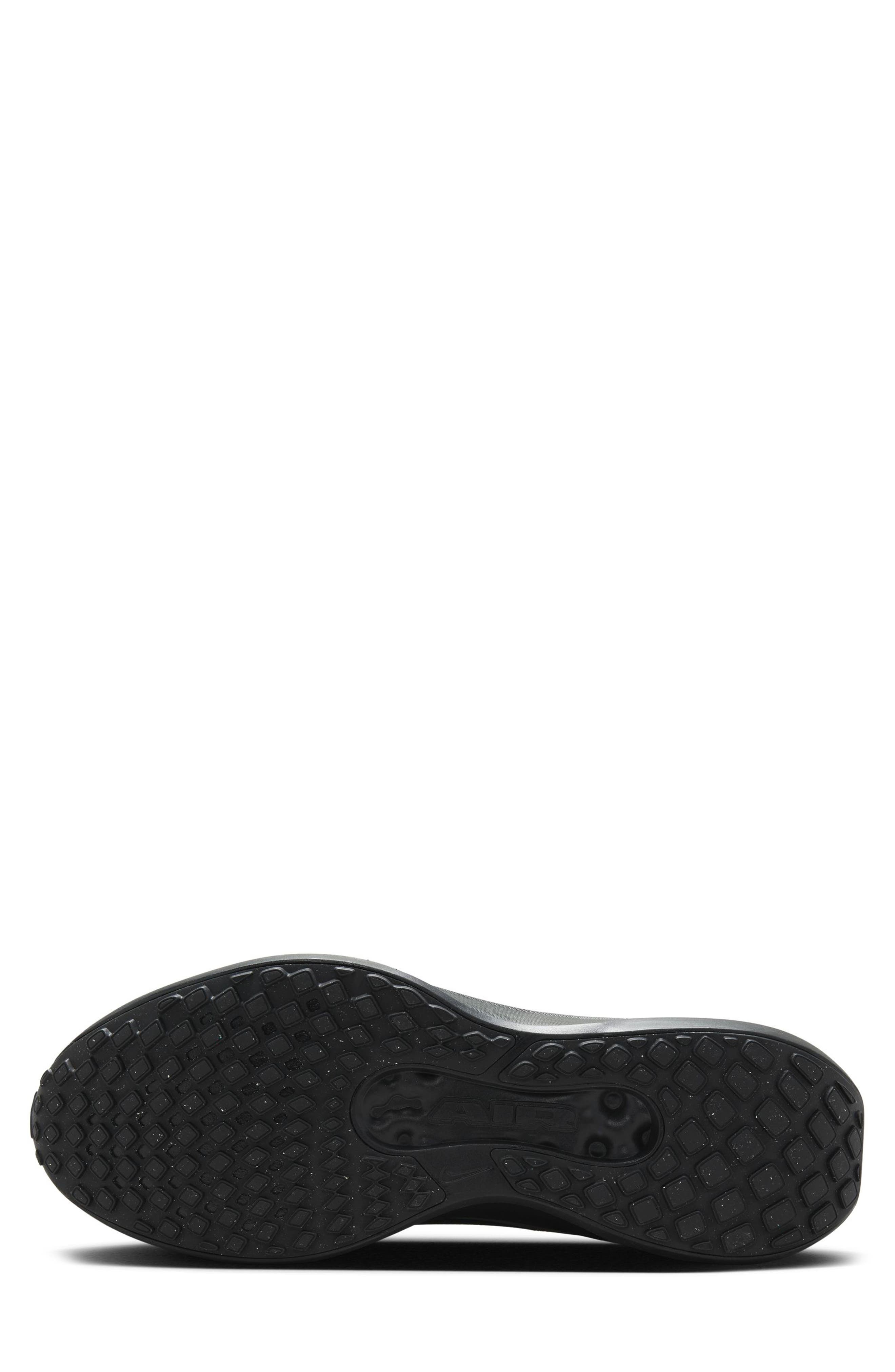 Air Winflo 11 Running Shoe, Alternate, color, BLACK/ ANTHRACITE