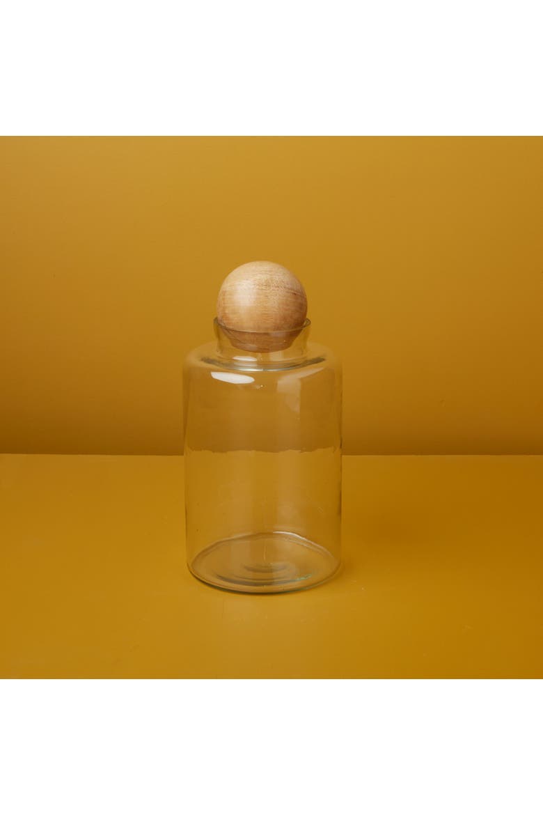 Brisbane Canister, Alternate, color, Yellow