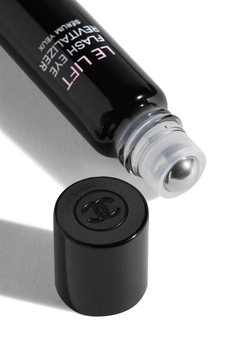 CHANEL LE LIFT <br />Firming Anti-Wrinkle Flash Eye Revitalizer, Alternate, color,