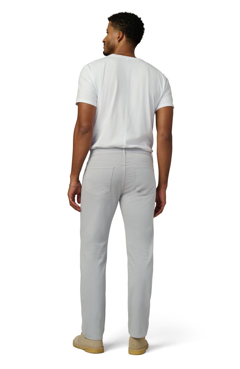 Joe's The Brixton Slim Straight Leg Twill Pants, Alternate, color, 