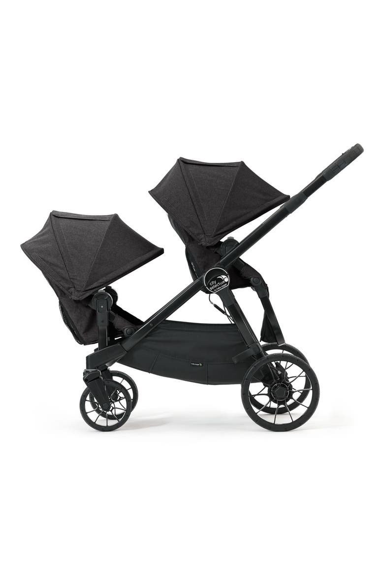 City Select® LUX Second Seat Kit, Alternate, color, GRANITE