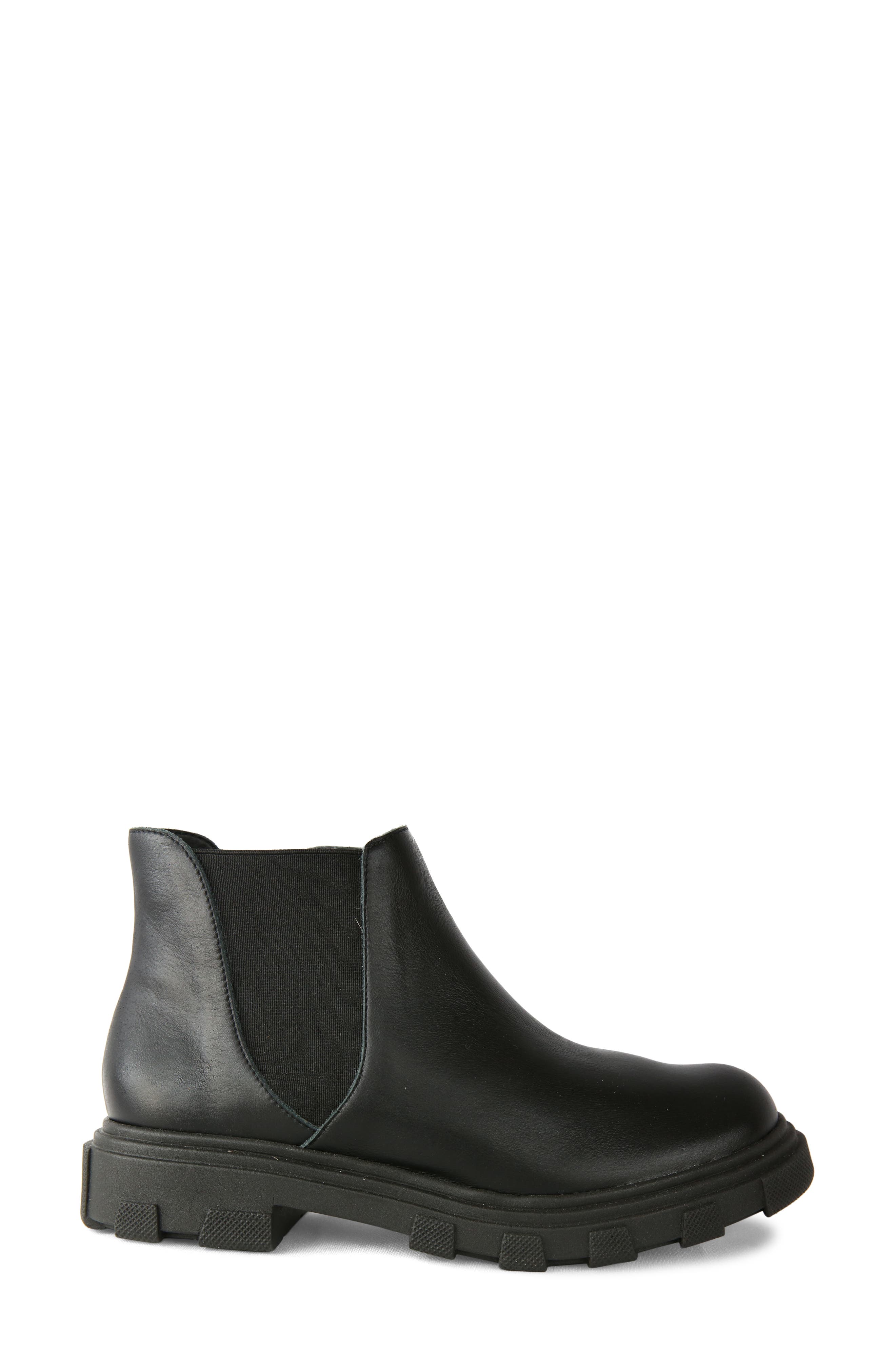B*O*G COLLECTIVE Jonny Bootie, Alternate, color, 