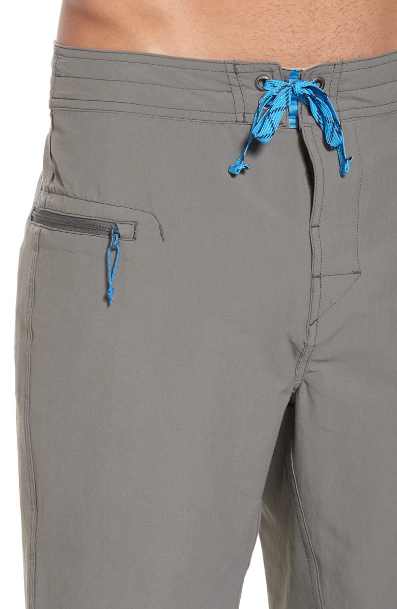 Patagonia Wavefarer Board Shorts, Alternate, color,