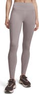 Under Armour Movement High Waist Performance Leggings