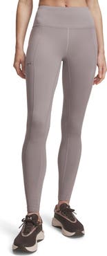 Under Armour Movement High Waist Performance Leggings