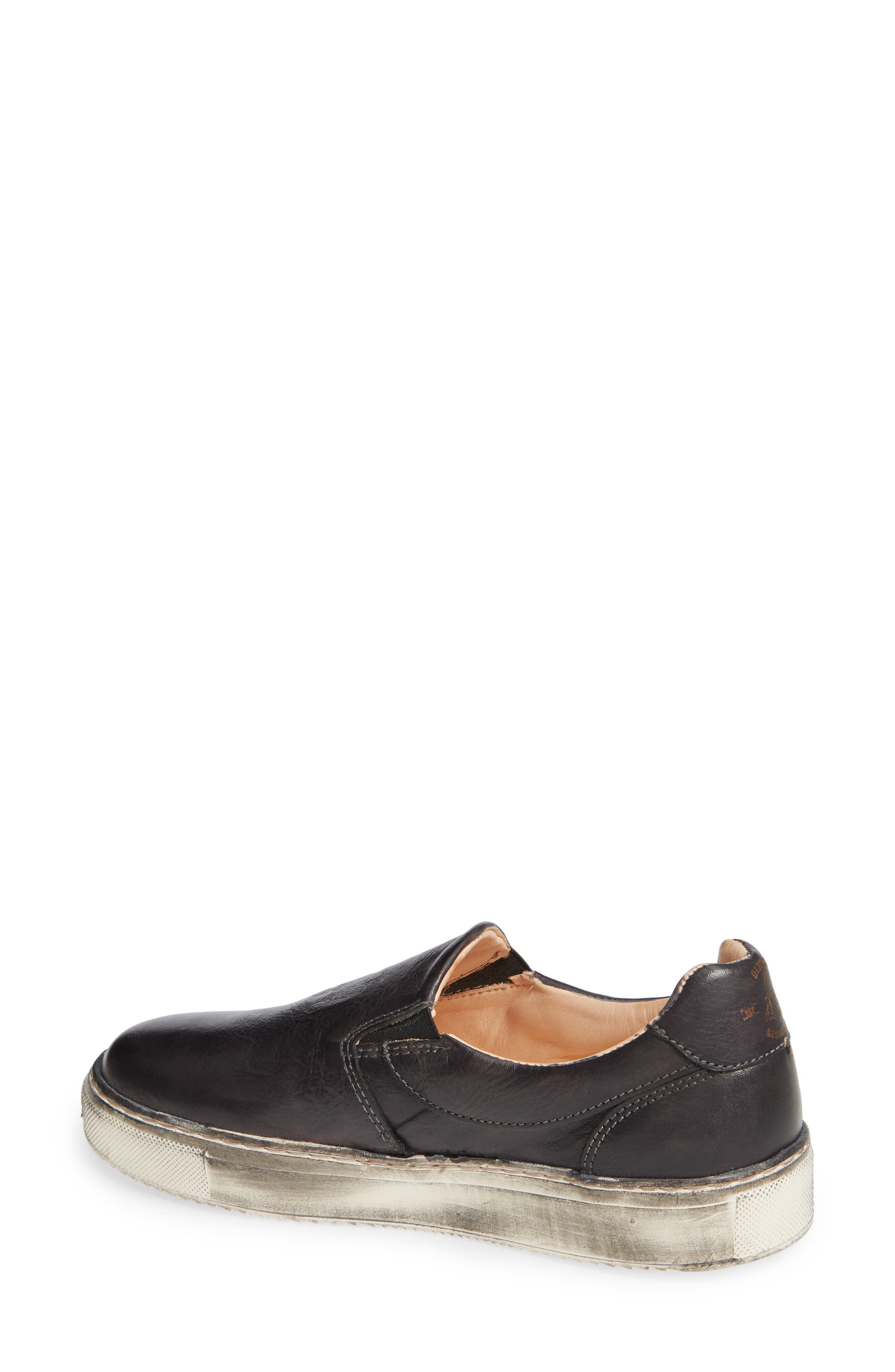 Bed Stu Hermione Slip-On Sneaker, Alternate, color, 