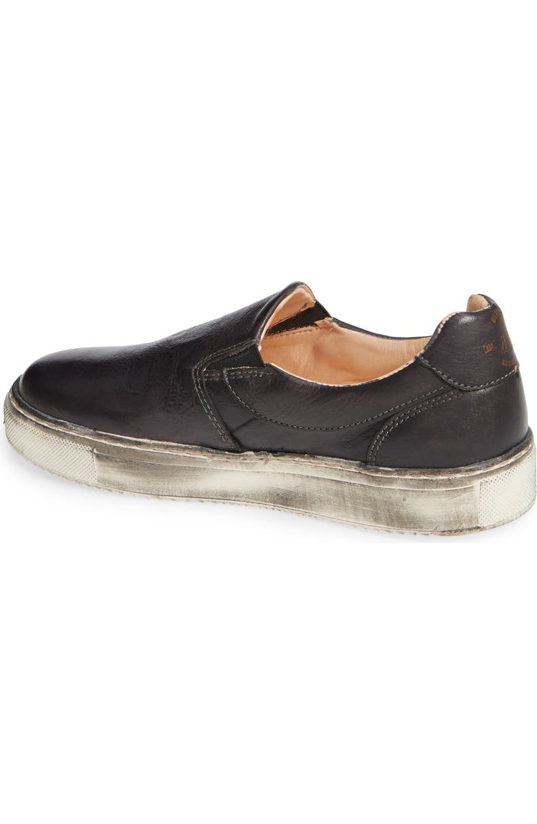 Bed Stu Hermione Slip-On Sneaker, Alternate, color,