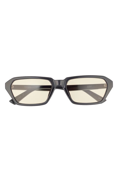 Izzy Rectangular Sunglasses