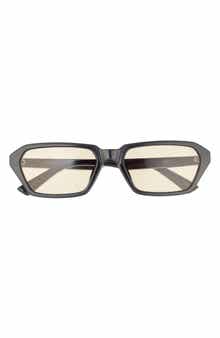 Izzy Rectangular Sunglasses