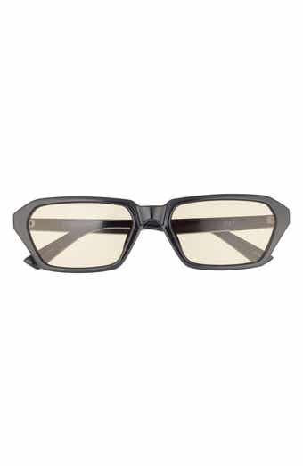 Izzy Rectangular Sunglasses